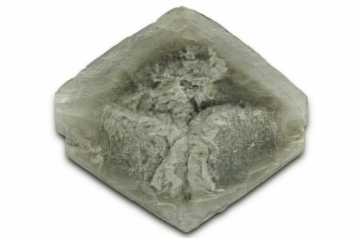Selenite Crystal - Elder County, Utah #327006